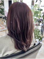 グリース(GREASE)&nbsp;ミディアムレイヤー