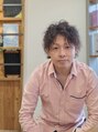 ハレルヘアー(HAREL hair) 近藤 友晴