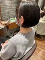 アミカ シーモール店(Amica)&nbsp;ボブ