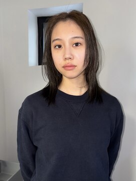 ゾーイダイミョウ(ZOEY daimyo) olive