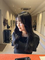 トゥモローズ(TOMORROWS) 顔周りレイヤー