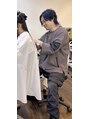 ヘアサロン とりふぉりうむ 各務原店/大橋 秀輔