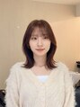 マーク(MARC)&nbsp;【おすすめスタイル】顔まわり似合わせカット
