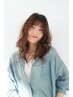 【ケア重視◎】カット+パーマ+トリートメント+ヘッドスパ