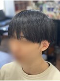 ショートウルフ