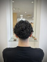 ヘアポジション 大曲北店 HAIR Position&nbsp;プードルパーマ