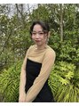 ヘアー ミュゼ 大西店(HAIR Musee)/永富　那於