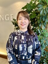 オレンジポップ 流山おおたかの森店(ORANGE POP) 堀内 宏美