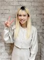 アグ ヘアー フォンテ 大泉学園店(Agu hair fonte) AYANE 