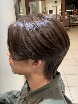 アロー 船橋店(AROH) ニュアンスセンターパート