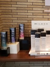 美容室トゥルース ヘア