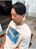 【amule hair】大人リバースショート/30代/40代/50代