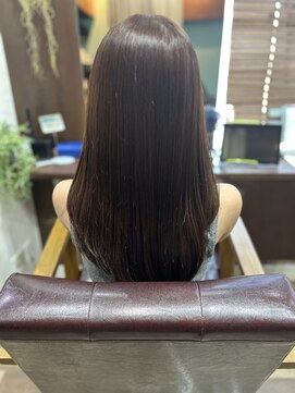 ルアン(Luan) ピンクベージュ