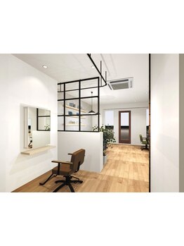 一人ひとりの髪質やクセを見極め、あなたにピッタリのスタイルをご提案☆あなたのなりたいを叶えてくれる 