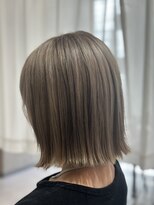 アンダーバーホワイト 阪神西宮店(_WHITE)&nbsp;ホワイトベージュ