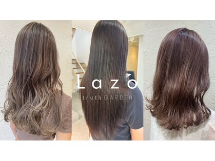 トゥルースガーデンラソ(truthGardenLazo)の写真