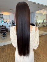 シャンプーボーイ 佐賀(SHAMPOO BOY) 髪質改善ミディアム 【髪質改善/トリートメント/佐賀店】