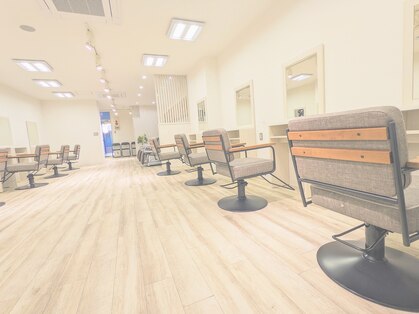 エルゴ 川崎西口(ergo)の写真