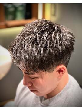 銀座 シノ 灯(shino HANARE) ショートスタイル