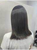 地毛風カラー/赤み消しカラー