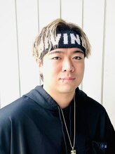 ヴィ 大宮(Vii)&nbsp;栗原 櫂斗