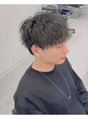 シャドウパーママッシュ