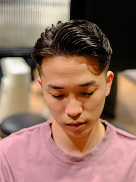 ビジネスショート