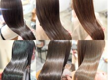 平日の時間を、自分のために｜ゆったり過ごせる半個室で、丁寧なケアを！