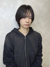 リベルテ 渋谷(Liberte)&nbsp;竹内 玲飛