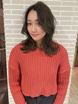 ニューヨークニューヨーク 三宮店(NYNY) ミディアム×レイヤー