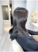 髪質改善ヘアエステ