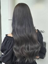 アメリラブ(ameri love)&nbsp;ダブルカラー×ロング