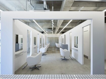 ナーチュア(NURTURE)の写真