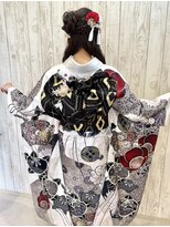 ユーノス(EUNOS.)&nbsp;成人式