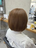 アトリエマイ 西新井東口店(MAI) Champagne beige