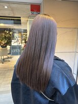 ゼンコー キチジョウジ シェール(ZENKO KICHIJOJI chere)&nbsp;髪質改善ストレート