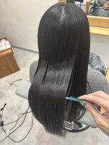 ゼン ネオ(Zen Neo)&nbsp;バイカルテ/ワイドバング/艶髪