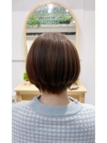 オモテ 町田店(Omote)&nbsp;ベージュブラウン