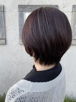 メゾンウィット(Maison Wit)&nbsp;くびれショート