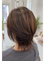 サロンドノア(Salon de NoA)&nbsp;ウルフ