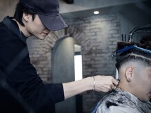 ジ オブスキュア(THE OBSCURE)