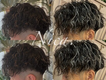 ニカ(Nica.)の写真