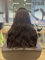 インパークス 王子店(INPARKS)&nbsp;華やかロング［王子店］