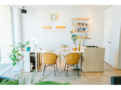 アイタル(ital)の写真