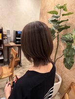 オネスト 八柱店(onest)&nbsp;レイヤーカット
