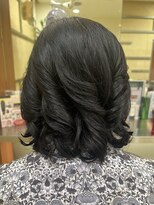 トレボー 永山店&nbsp;大人ウェーブ