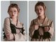 カグヤヒメシュヴシュール(kaguyahime cheveux sur)の写真