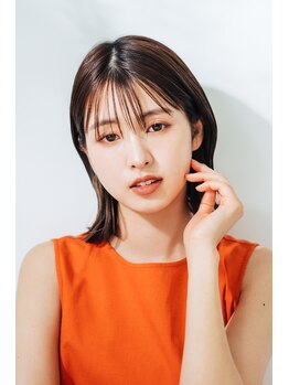 ユラ(yura.)の写真/【2月上旬NEWOPEN】360度大人かわいいフォルム★一人ひとりのクセ・骨格を見極め理想のスタイルに