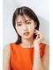 ユラ(yura.)の写真/【2月上旬NEWOPEN】360度大人かわいいフォルム★一人ひとりのクセ・骨格を見極め理想のスタイルに