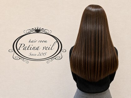 パティナベール (Patina Veil)の写真